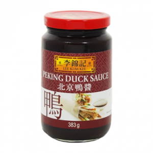 LEE KUM KEE PEKING DUCK SAUCE 383G