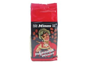 KAFFE MINAS MALT 500G