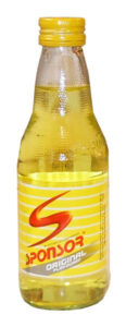 SPONSER DRINK YELLOW 250ML