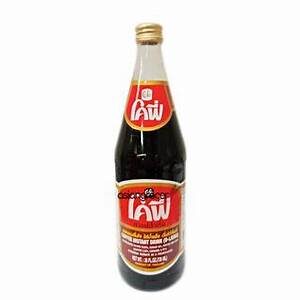 COFE BLACK TEA INSTANT DRINK 720ML