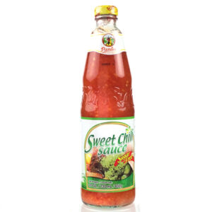 PANTAI SWEET CHILI SAUCE SUGAR FREE 300 ML