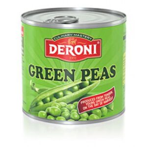 DERONI ERTER 400G