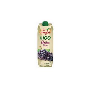 MEYSU DRUE JUICE 100%, 1L