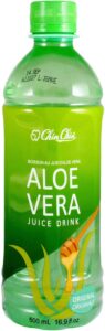 CHIN CHIN ALOE VERA ORIGINAL DRINK 500ML