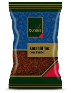 BUHARA NELLIK MALT/KARANFIL TOZ 40G