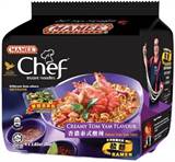 MAMEE CHEF CREAMY TOMYAM 88G*4