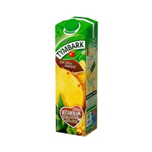 TYMBARK ANANAS JUICE 1L