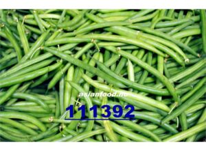 GREEN BEANS