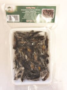 TCT BROADHEAD SLEEPER 250G