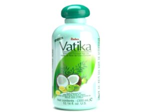 HAIR OIL VATIKA 300ML