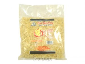 OK - WHITE RICE FLAKES 300G