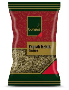 BUHARA OREGANO 25G