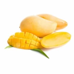 YELLOW MANGO - NAM DOK MAI LØSVEKT