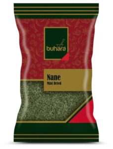 BUHARA MINT 80G