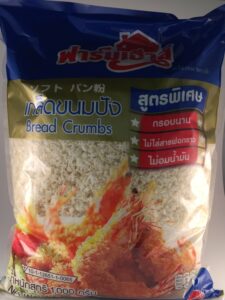 FARM HOUSE BREAD CRUMBS 1000G