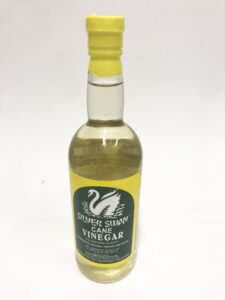 SILVER SWAN CANE VINEGAR 750ML