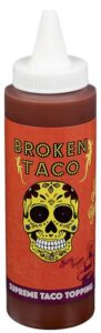 BROKEN TACO SUPREME 270ML