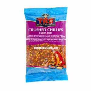 TRS CHILLI CRUSHED 100G