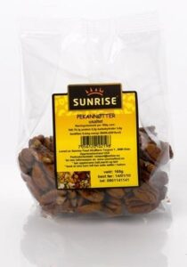 PEKANNØTTER 150G