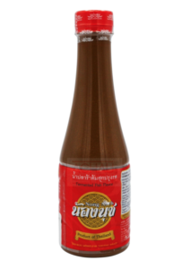 NONG NUCH MAM NEM SAUCE RED LOCK 450ML