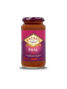 PATAKS PHAL 450G