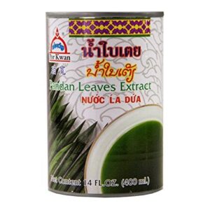 POR KWAN PANDAN LEAVES EXTRACT, 400ML