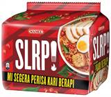 MAMEE SLRP KARI BERAPI 81g*5(RØD)