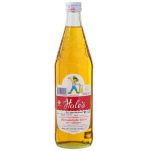 HALES BLUE BOY PINEAPPLE 710ML
