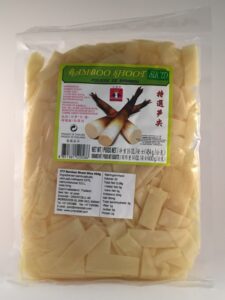 CTF BAMBOO SHOOT SLICE VACUUM 454G