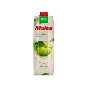 MALEE GUAVA JUICE 100 % 1 L