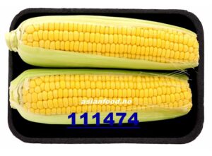SWEET CORN, 2pcs