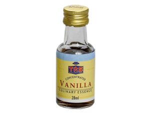 TRS ESSENCE VANILLA 28ML