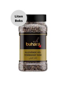 BUHARA ALLEHÅNDE HEL 100G