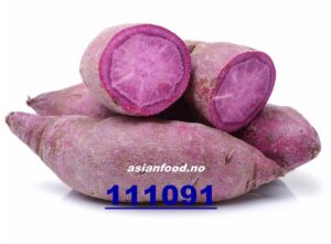 SWEET POTATO PURPLE