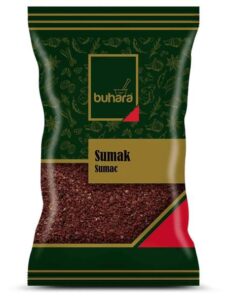 BUHARA SUMAK 80G