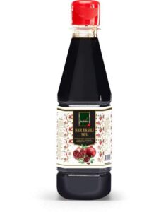 BUHARA POMEGRANATE SAUCE 500G