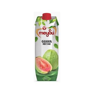 MEYSU GUAVA NEKTAR 1L
