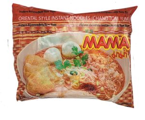 MAMA CHAND TOM YUM 55G