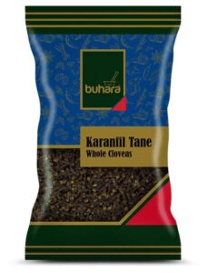BUHARA NELLIK HEL/KARANFIL 30G