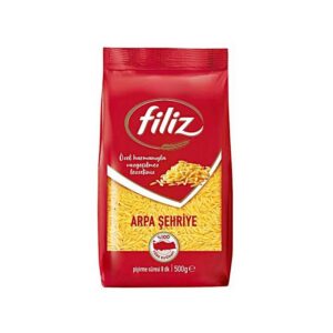 FILIZ ARPA SEHRIYE PASTA 500 GR