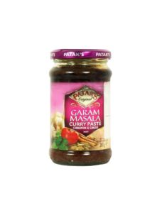 PATAKS GARAM MASALA PASTE 283G