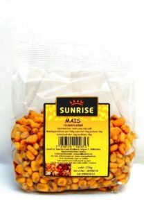 MAIS RISTET SALTET  245G