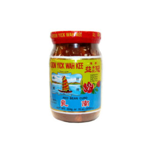 KYWK RED BEAN CURD 300G