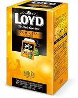 LOYD CITRUS BLACK TEA (20*2G)