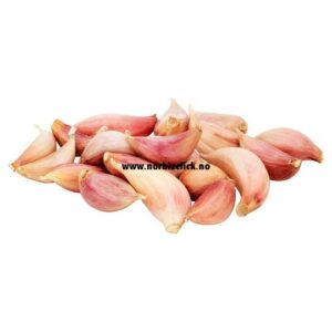 THAI GARLIC 80G