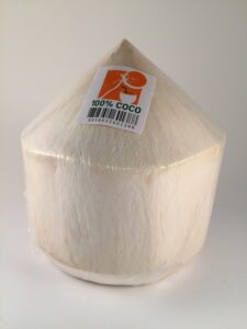 YOUNG COCONUT STK