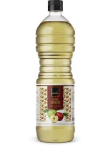 BUHARA APPLE VINEGAR 1000G