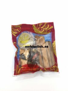 BUNDLE HERBS - SIRIRUANG 55G
