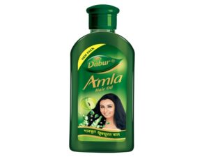 HAIR OIL AMLA 200ML