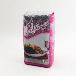 Q-RICE RICE BERRY, 1KG